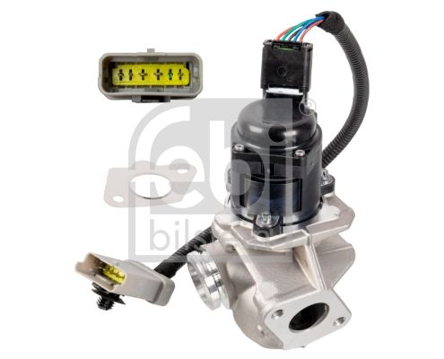 FEBI BILSTEIN EGR-klapp 109637